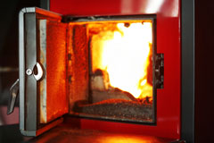solid fuel boilers Coldvreath